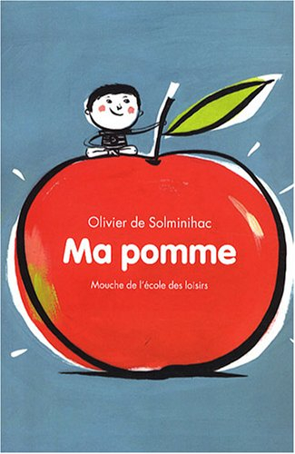 Ma pomme