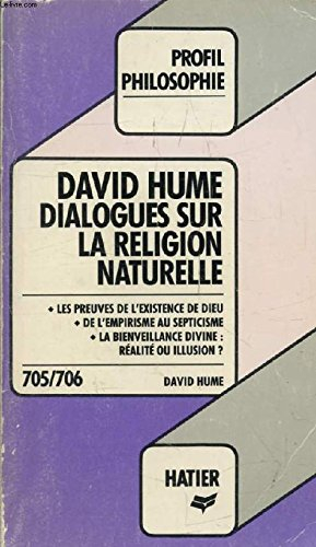 dialogues sur la religion naturelle
