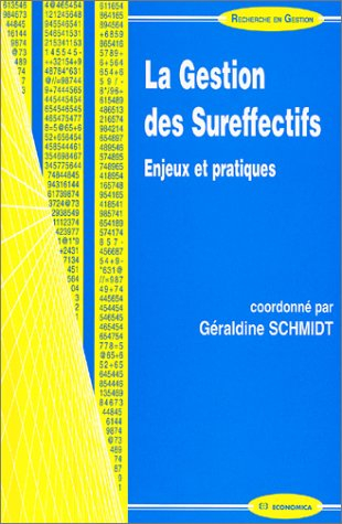 La gestion des sureffectifs : enjeux et pratiques