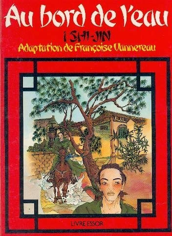 Au bord de l'eau : Shi Jin