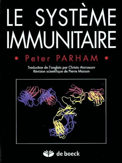 Le système immunitaire