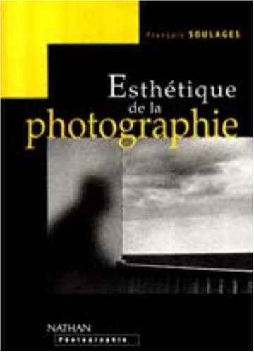Esthétique de la photographie