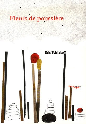 Fleurs de poussière