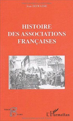 Histoire des associations françaises