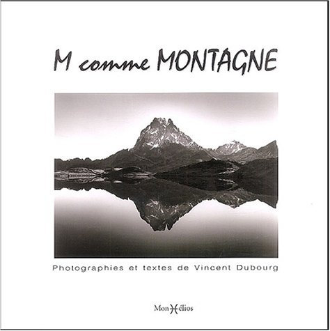 M comme montagne