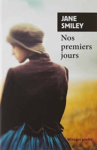 Un siècle américain. Vol. 1. Nos premiers jours