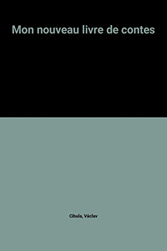 mon nouveau livre de contes