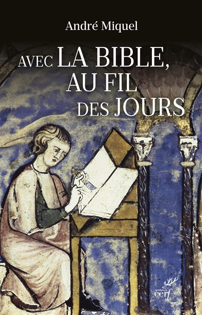 Avec la Bible, au fil des jours
