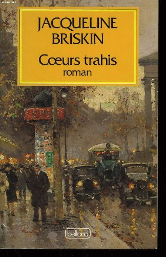 Coeurs trahis