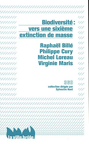 Biodiversité : vers une sixième extinction de masse