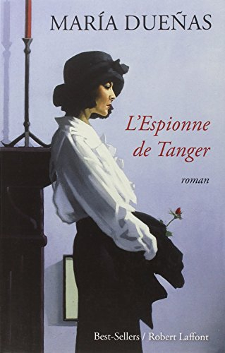 L'espionne de Tanger