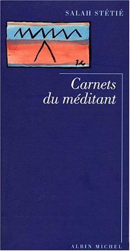 Carnets du méditant