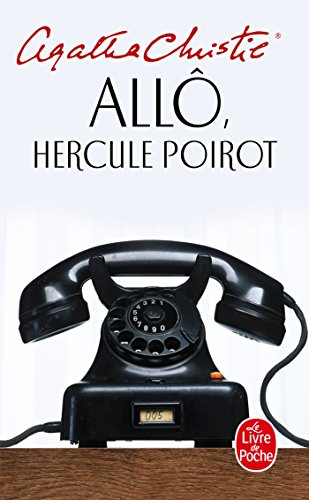 Allô, Hercule Poirot...
