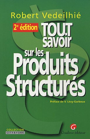 tout savoir sur les produits structurés