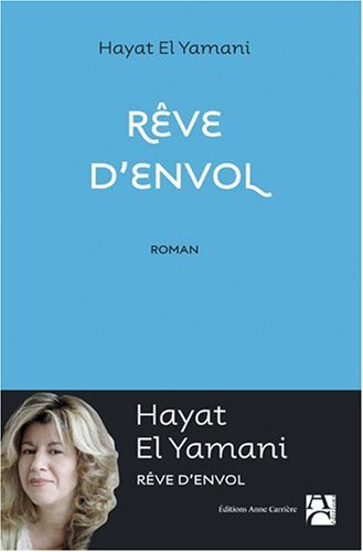 Rêve d'envol
