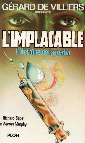 L'Héroîne de la mafia