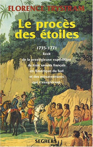 Le Procès des étoiles