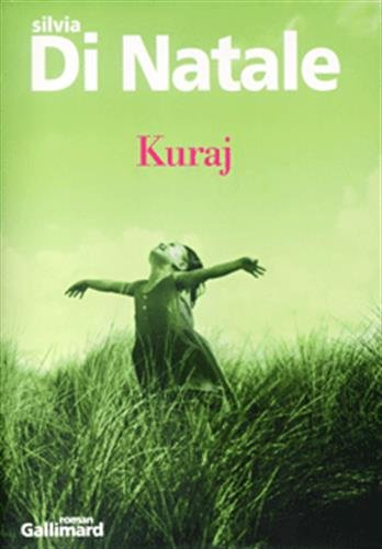 Kuraj