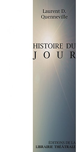 Histoire du jour