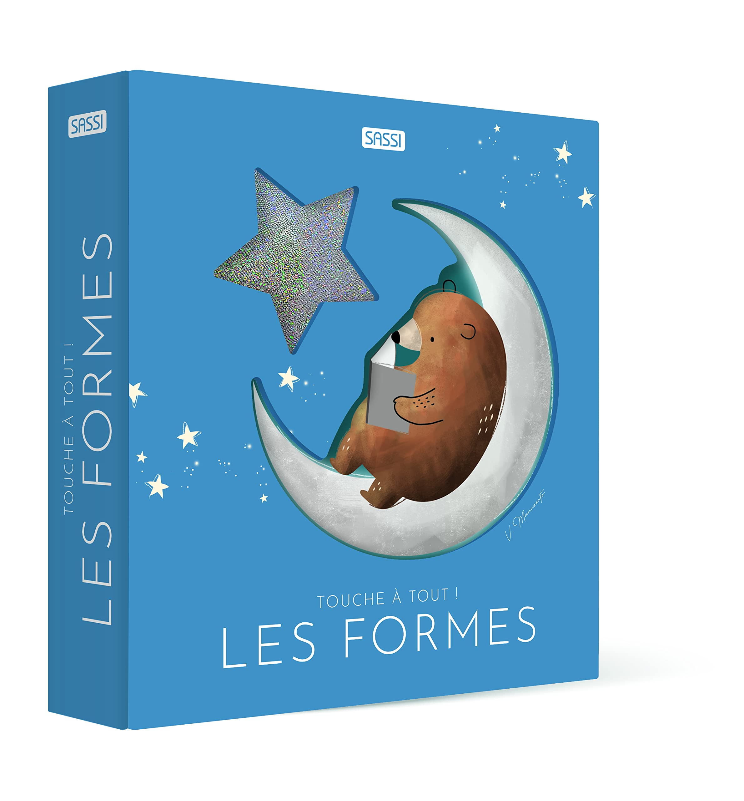 Les formes