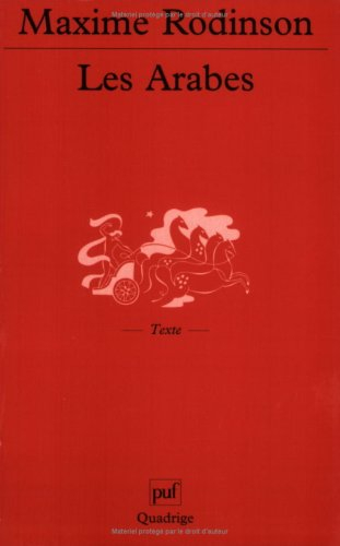 Les arabes
