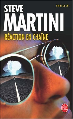 Réaction en chaîne