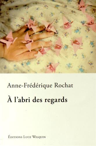 A l'abri des regards