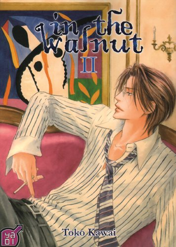 In the walnut. Vol. 2
