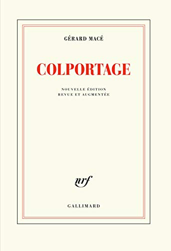 Colportage