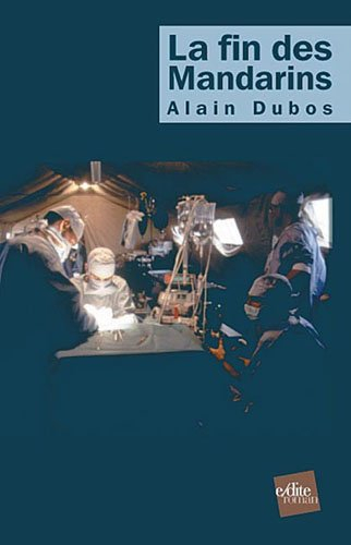 La fin des mandarins
