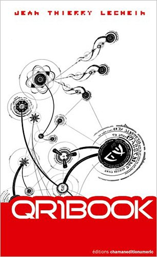 qr1book le livre extra réel interactif