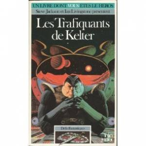 Les Trafiquants de Kelter