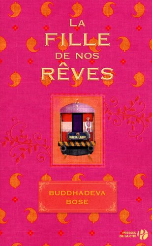 La fille de nos rêves