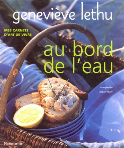 Au bord de l'eau