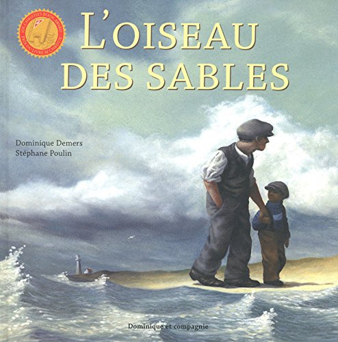 L'oiseau des sables