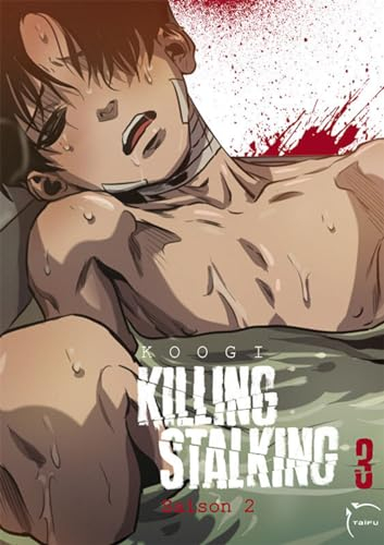 Killing stalking : saison 2. Vol. 3