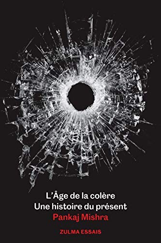 L'âge de la colère : une histoire du présent