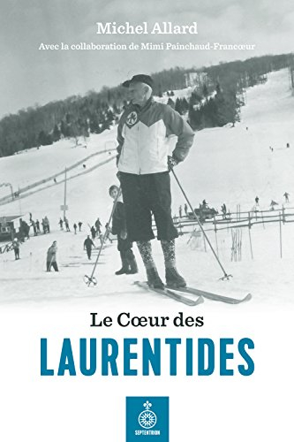 Le coeur des Laurentides