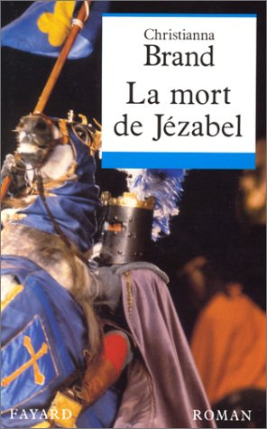 La Mort de Jézabel