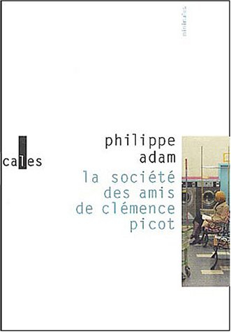 La société des amis de Clémence Picot