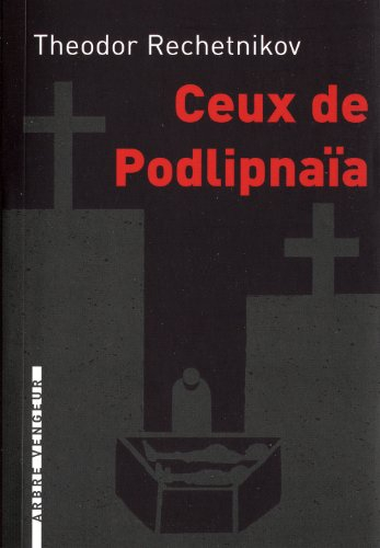 Ceux de Podlipnaia