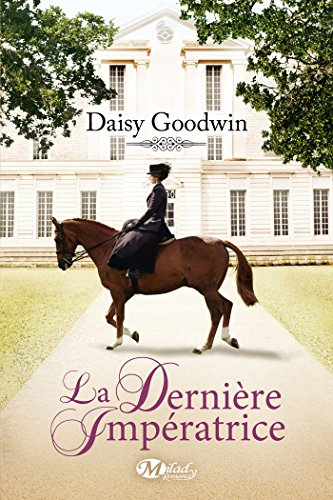 La dernière impératrice