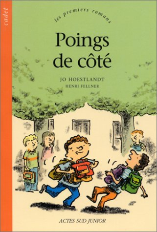 Poings de côté