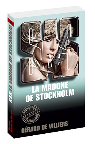 La madone de Stockholm