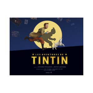 les aventures de tintin tintin artbook
