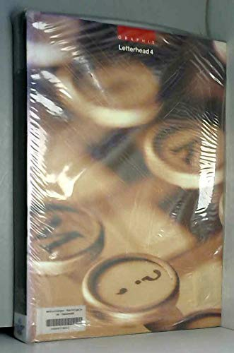 GRAPHIS LETTERHEAD (4th)[O/P]