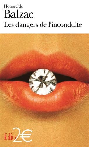 Les dangers de l'inconduite