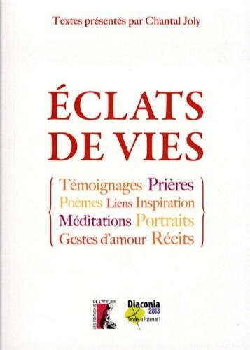 Eclats de vie