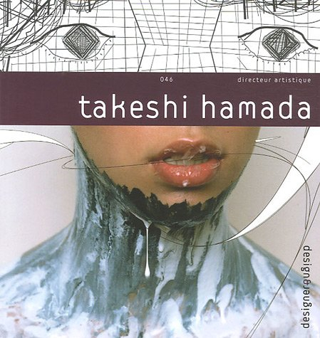 Takeshi Hamada : directeur artistique