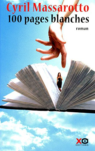 Cent pages blanches